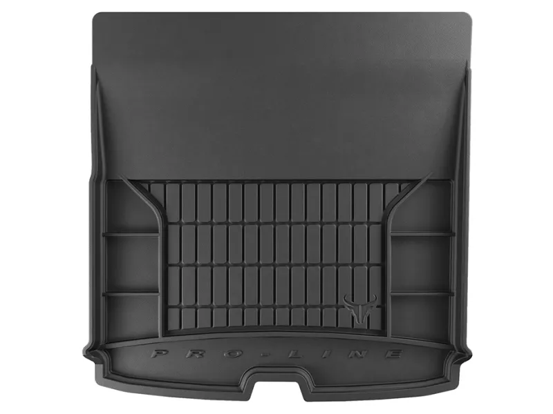 Bagasjeromsbrett Skoda Enyaq iV 2020- øverste