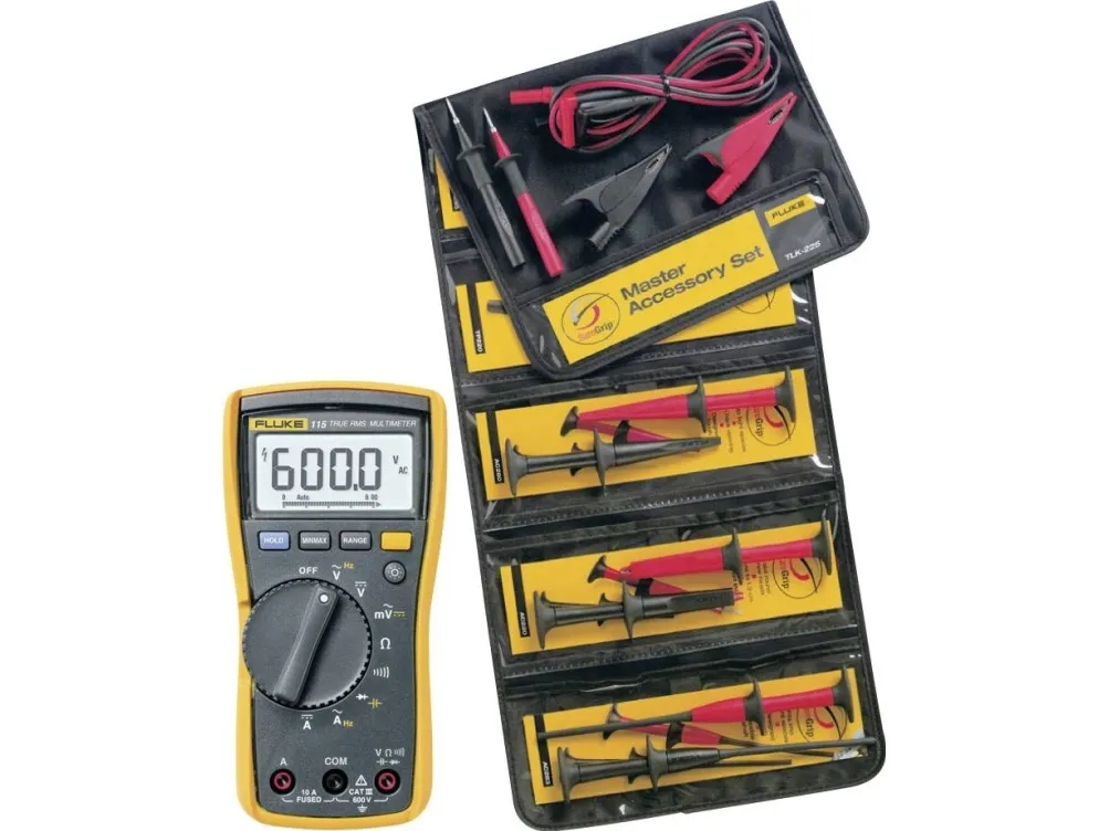 Fluke FLK115/TLK-225-1
