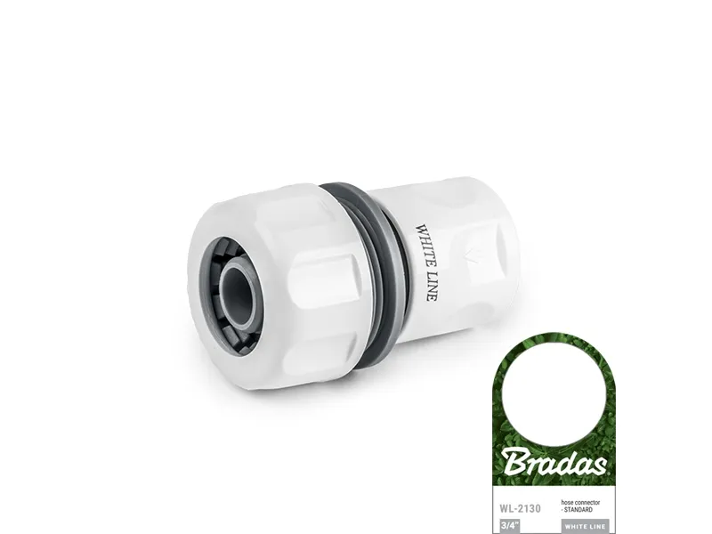 Bradas WL-2130, Rørkobling, Dryppvanningssystem, Polen, 1 stykker