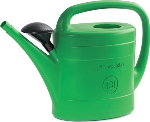 Prosperplast vannkanne Spring grønn 10L (IKSP10)