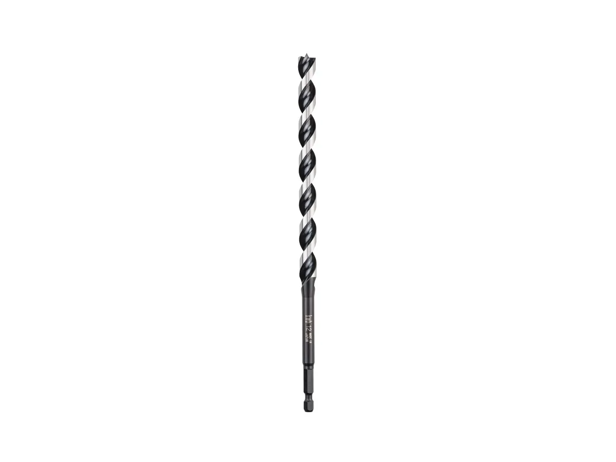kwb 042914, Drill, Transportskrue/mateskrue, 1,4 cm, 235 mm, Løvtre, Mykt tre, 1 cm