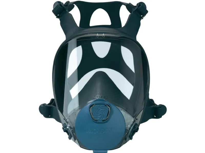 Moldex helmaske 9003 01 Easy Lock str. L