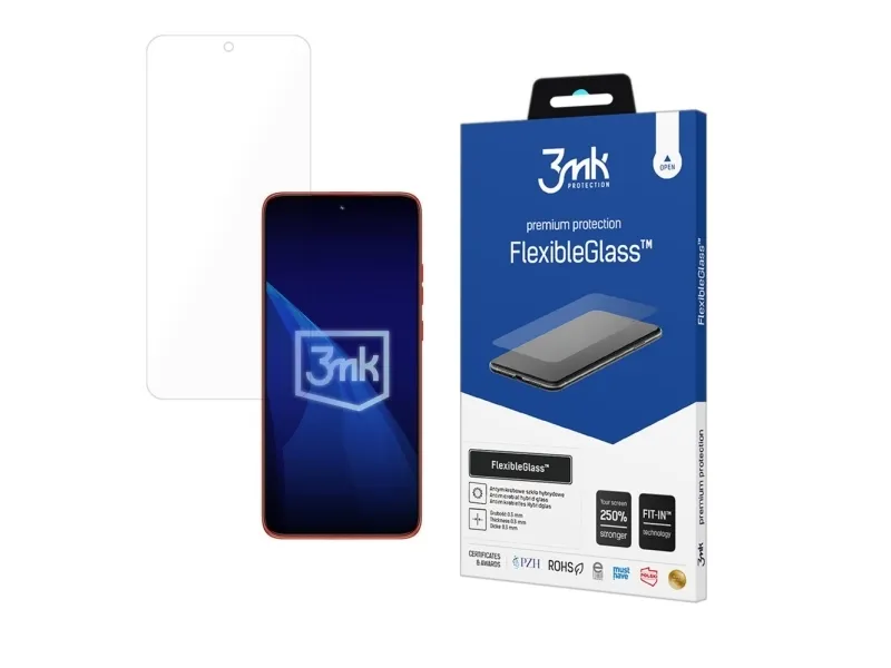 3MK FlexibleGlass hybridglass for Motorola Edge 60 Neo 5G