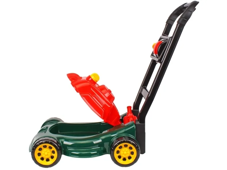 Gressklipper for barn (ny modell)