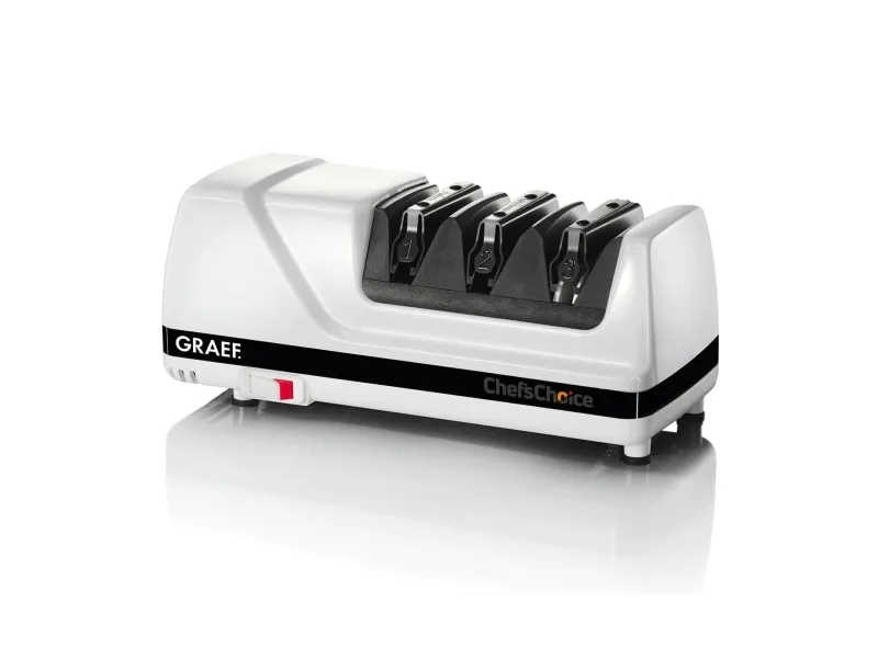 Graef GRAEF CC150 elektrisk knivsliper