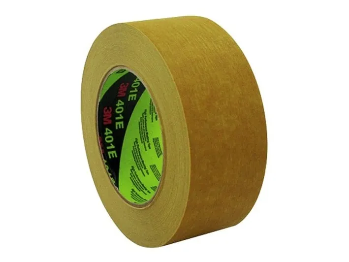3M 4011850, For malere, Papir, Brun, Metall, Universell, Gummibasert