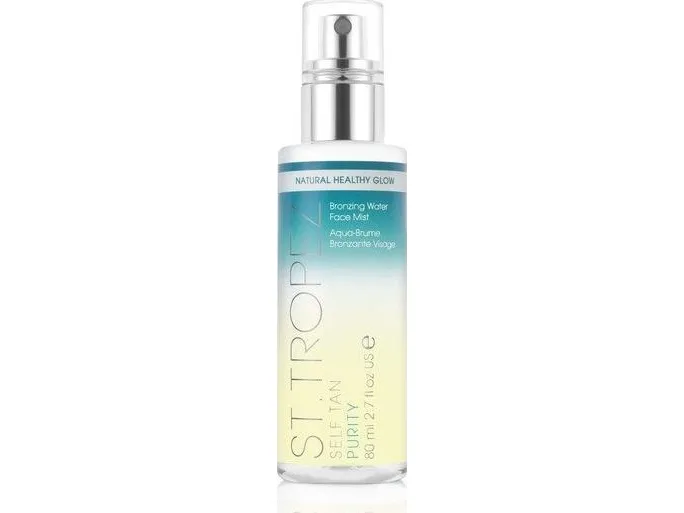 St. Tropez Self Tan Purity Water Bronzing Face Mist