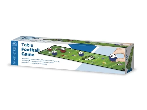 BORDSPILL - FOTBALL