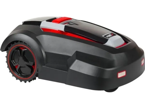 Robotgressklipper Dedra DED8751-3