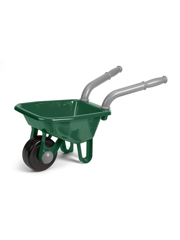 3-2-6 Wheelbarrow