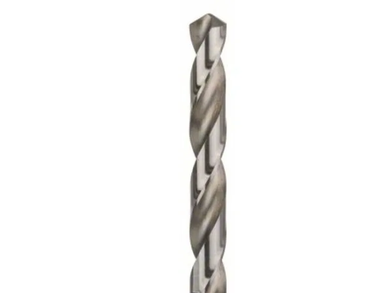 Bosch Metallbor HSS-G, DIN 338 D= 8,5 mm, L= 117 mm