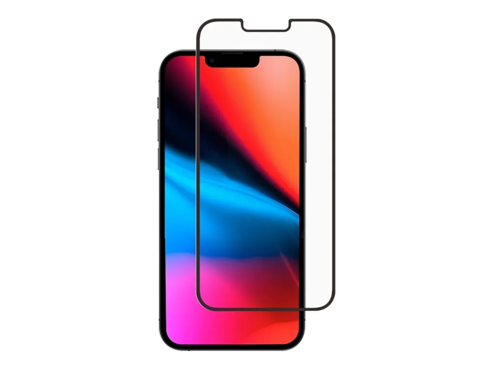 Screenor - screen protector for mobile phone - full cover