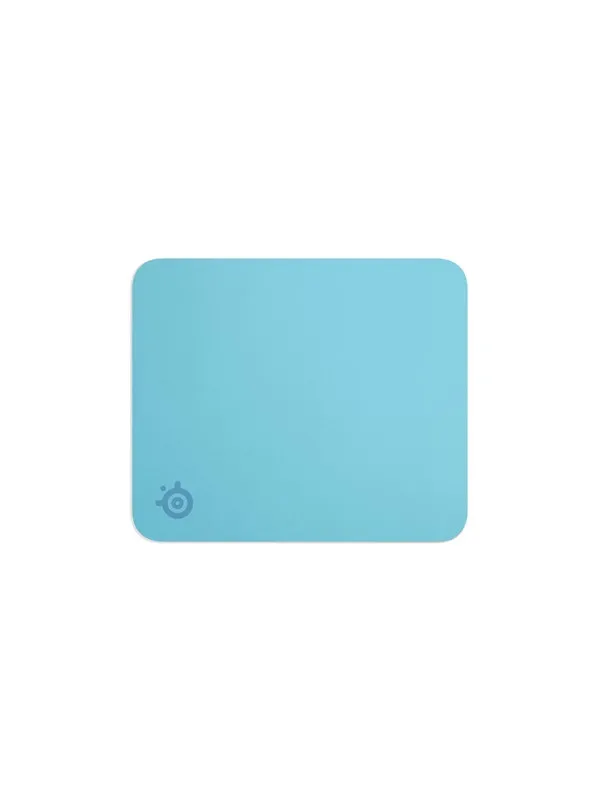 SteelSeries QcK Large Aqua