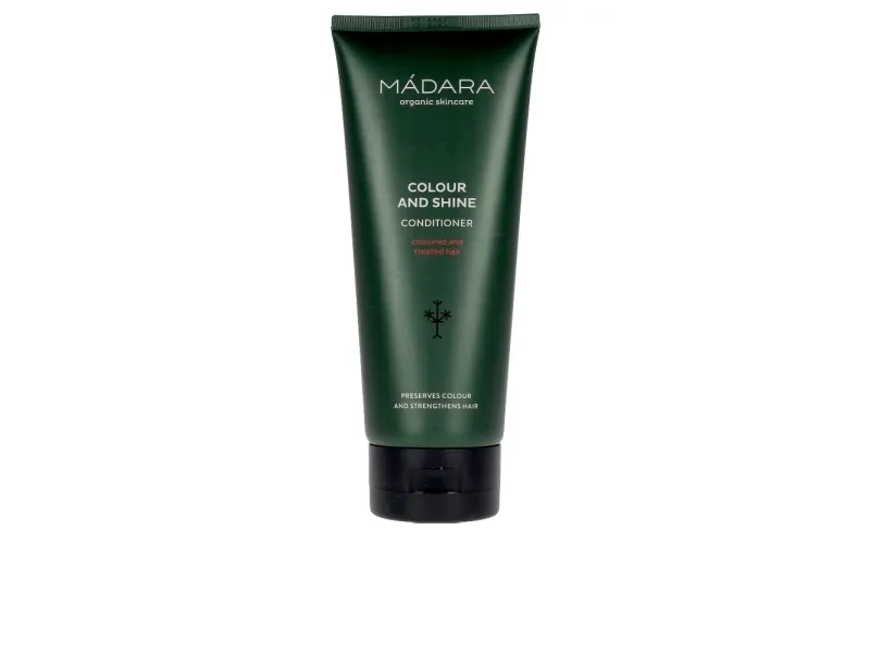 Mádara Colour And Shine Conditioner