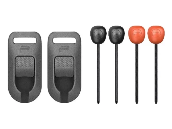 PGYTECH Belt Fastener Clips