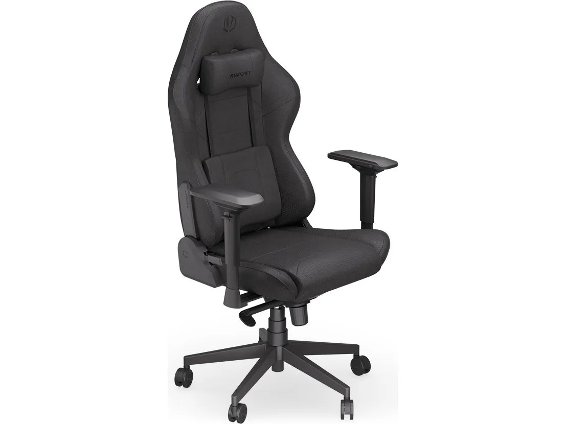 ENDORFY Scrim BK F
