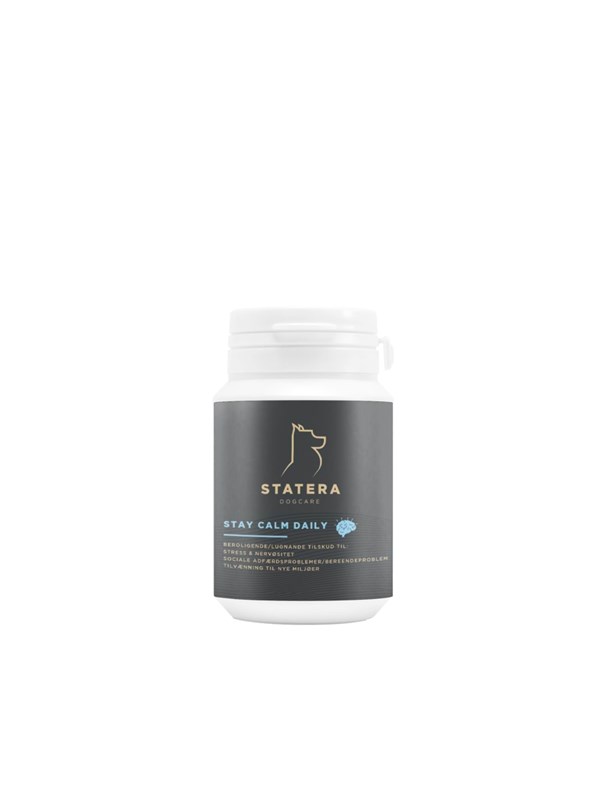 STATERA Dogcare Stay Calm Daily