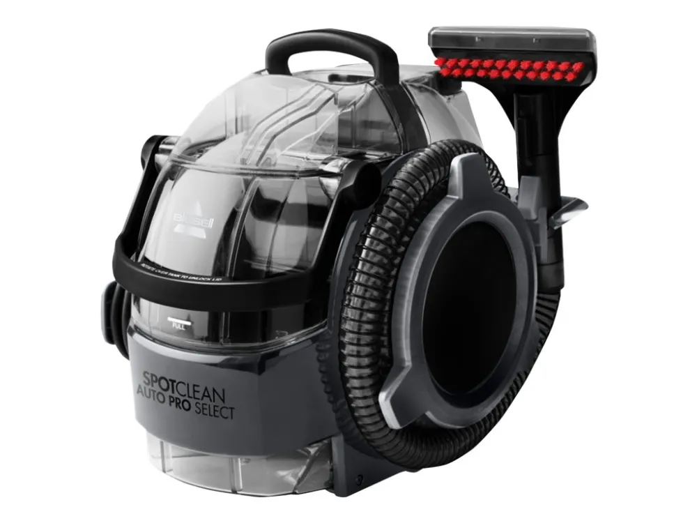 SpotClean Auto Pro Select