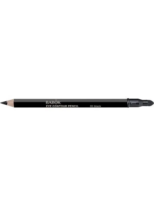 BABOR Eye Contour Pencil - Black