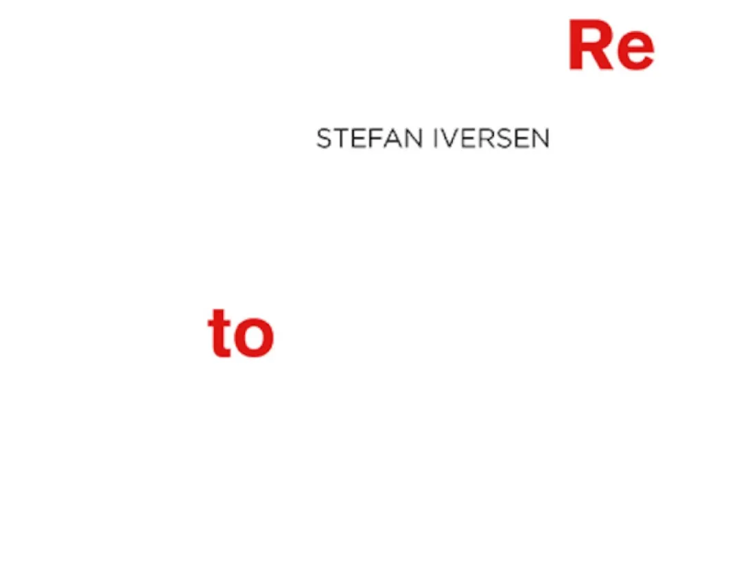 Retorikk | Stefan Iversen | Språk: Dansk