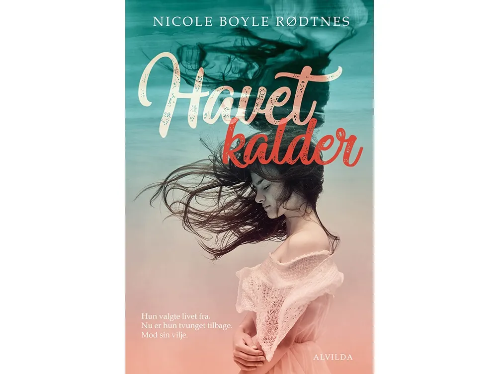 Havet kaller | Nicole Boyle Rødtnes | Språk: Dansk