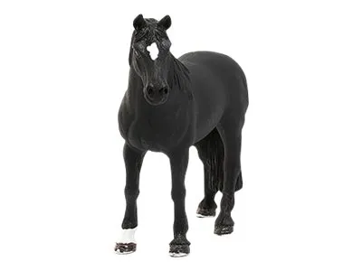 Schleich Farm World - Tennessee Walker-vallak