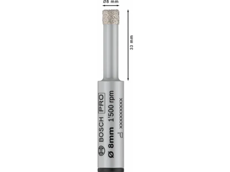 DIAMOND-bor PRO Ceramic