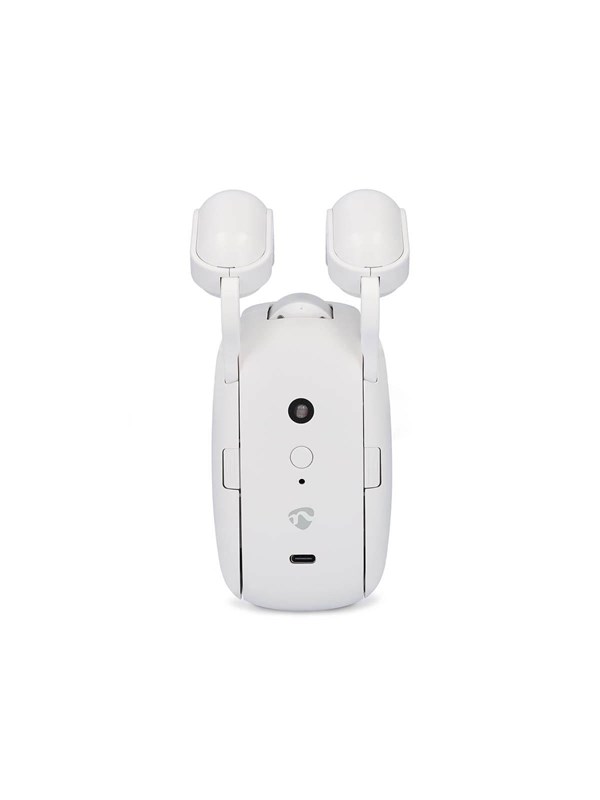 Nedis SmartLife Curtain Robot BTMC10WT1PC