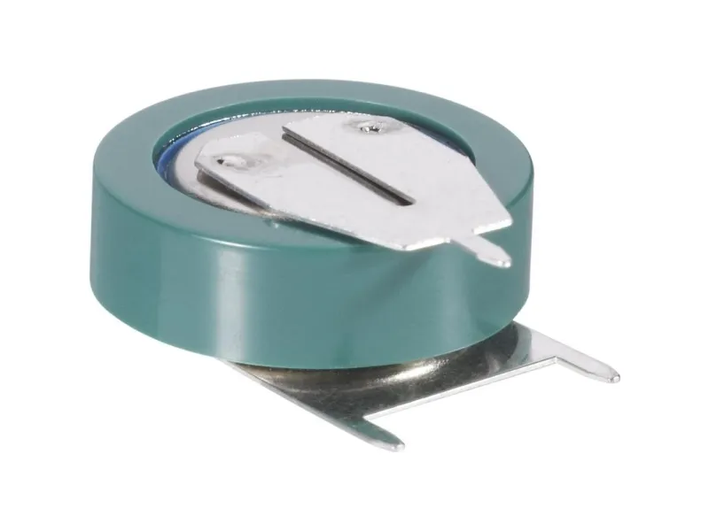 Varta knappcelle-batteri 80H NiMH V 80 H KM SLF 80 mAh 1,2 V (55608201046) (1 stk)