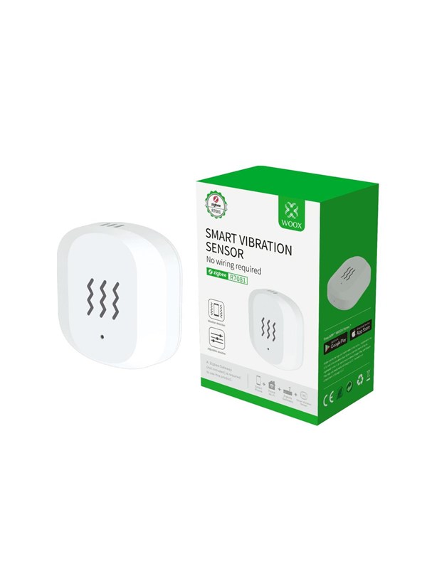Woox Smart Vibration Sensor