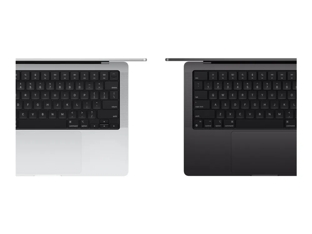 MBP 14 SB/15C/16C GPU/24GB/1TB