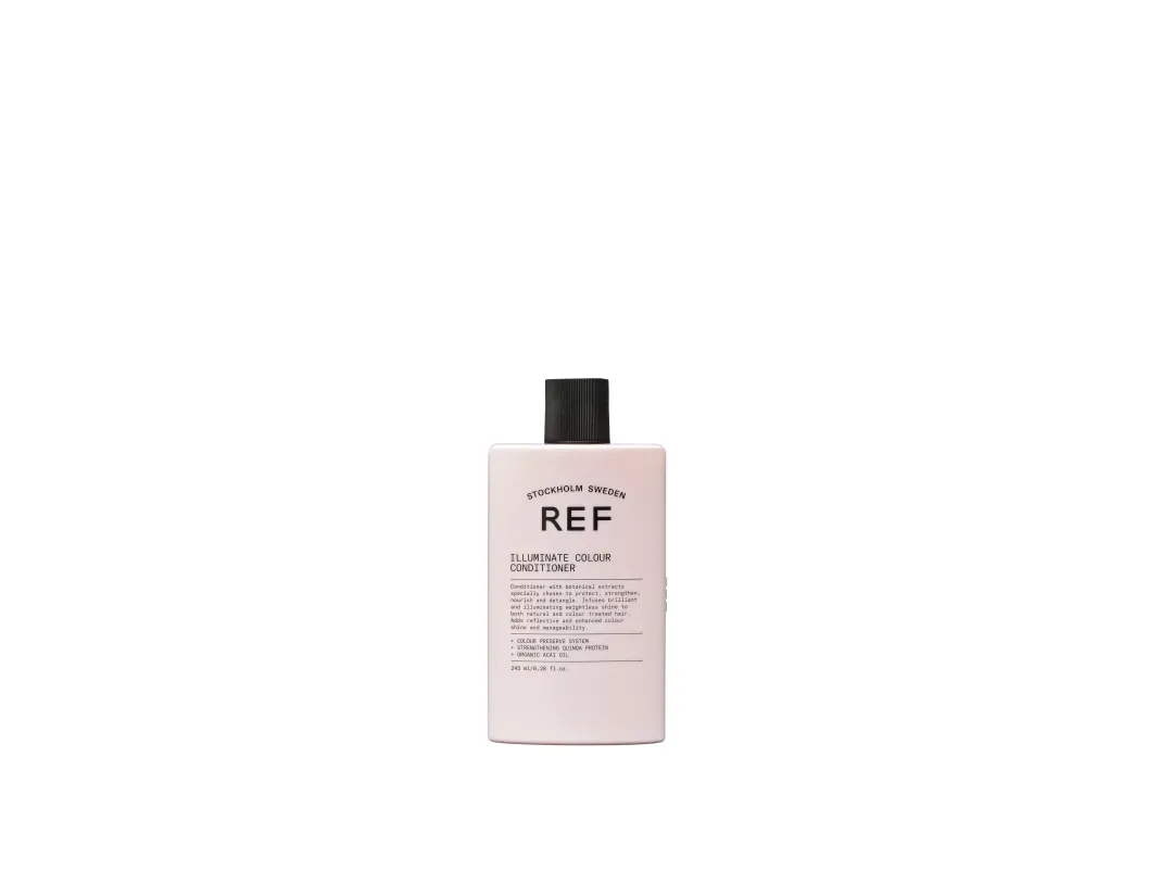 Ref Illuminate Color hårbalsam, Farget hår, 245ml