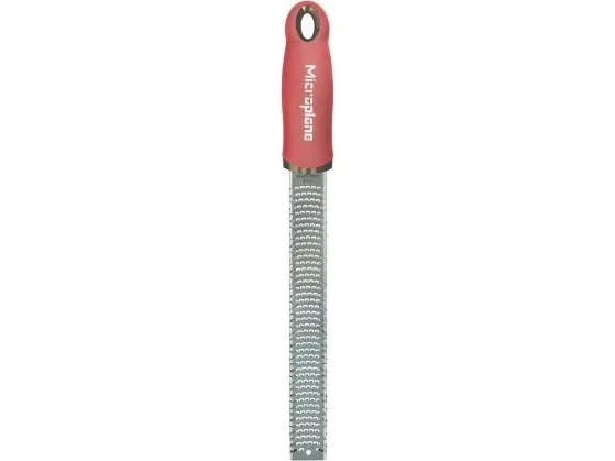 Microplane Premium Classic rivjern rosé