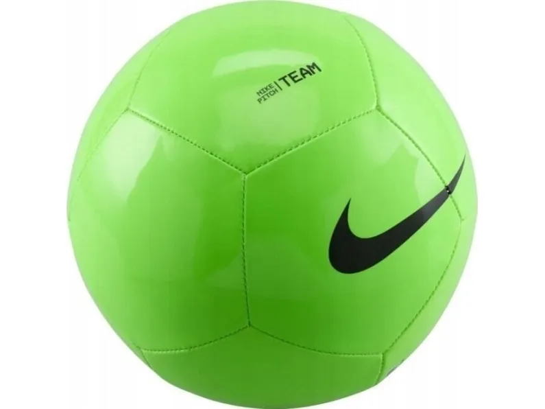 Fotball Nike Pitch Team grønn FZ7553 359 (3)