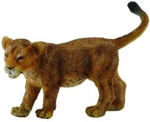 Figurka Collecta Lwiątko idące (004-88417)
