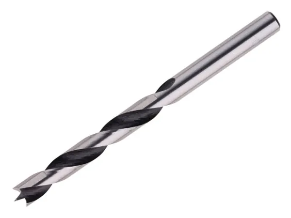 IRWIN 10502795, Drill, Tre borekrone, 6 mm, 93 mm, Tre, 5,7 cm