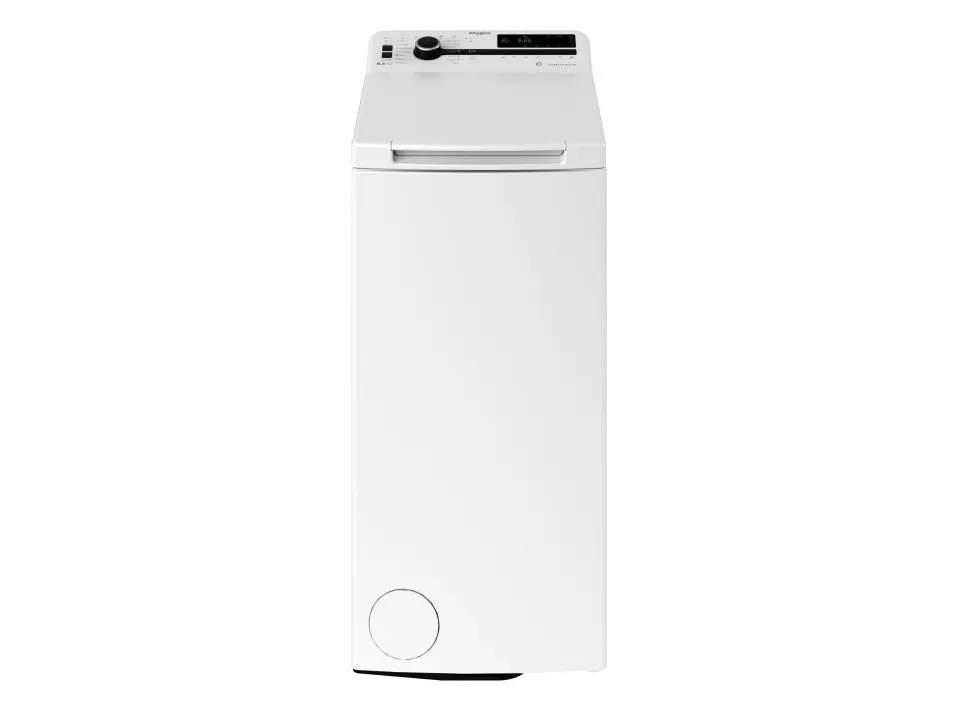Whirlpool vaskemaskin TDLRB 65261BS EU/N