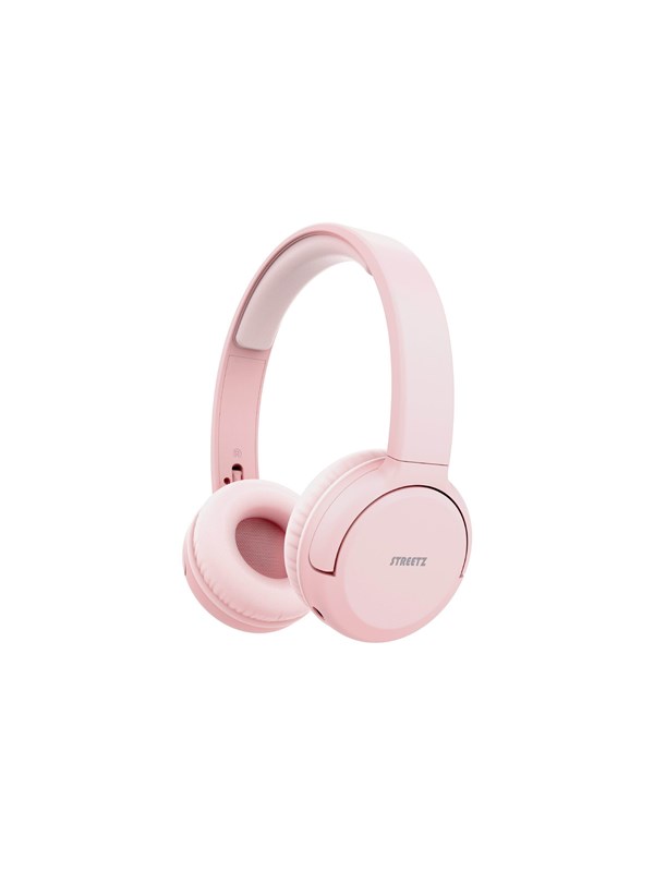 STREETZ BT210 Bluetooth Headphones