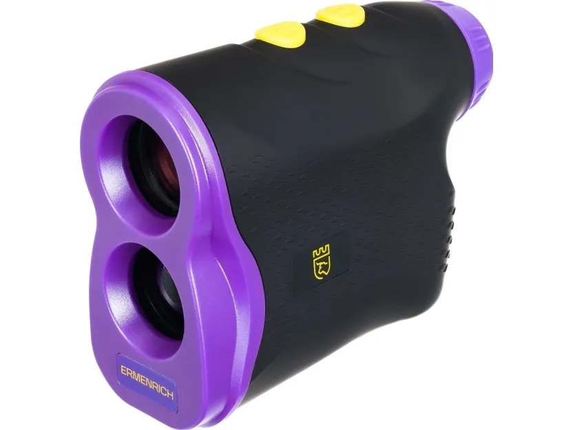 Ermenrich LR1500 laseravstandsmåler for bygg