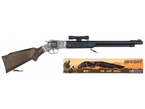 Pulio Gonher Guns GONHER leketøygevær, 104/0