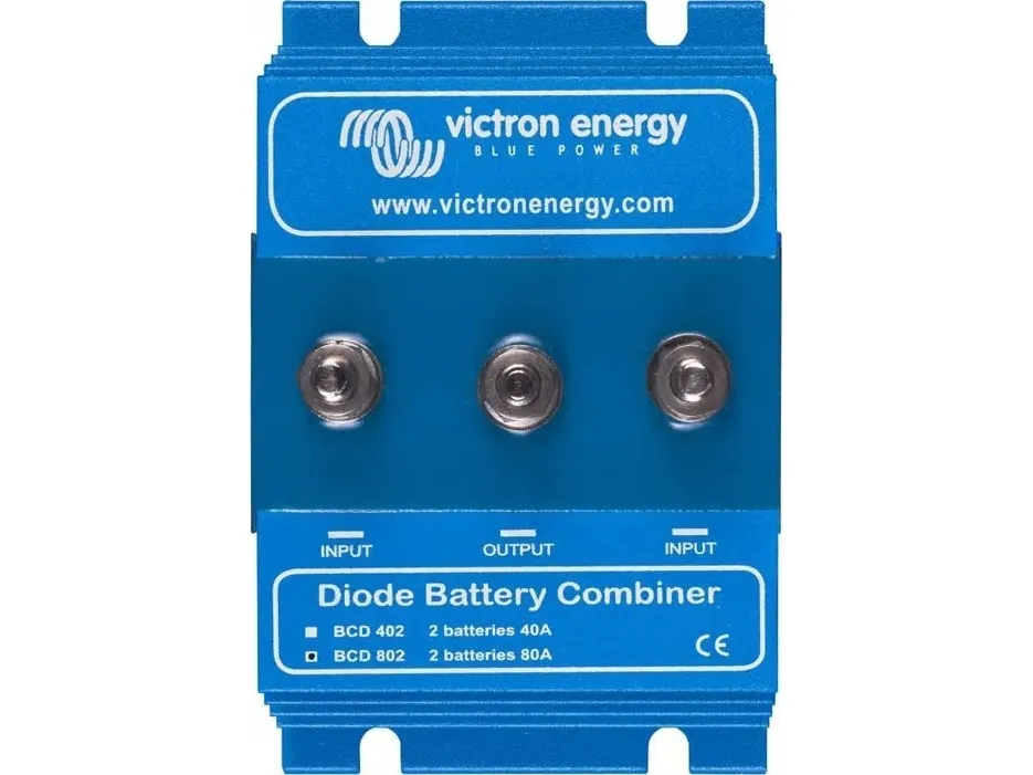 Victron Energy BCD 802 BCD000802000 Batteribryter