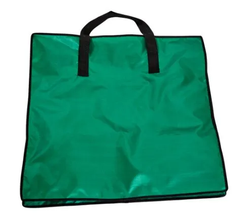 Opbevaringspose 60 x 60 x 25 cm NORDIC WINTER (780-059)