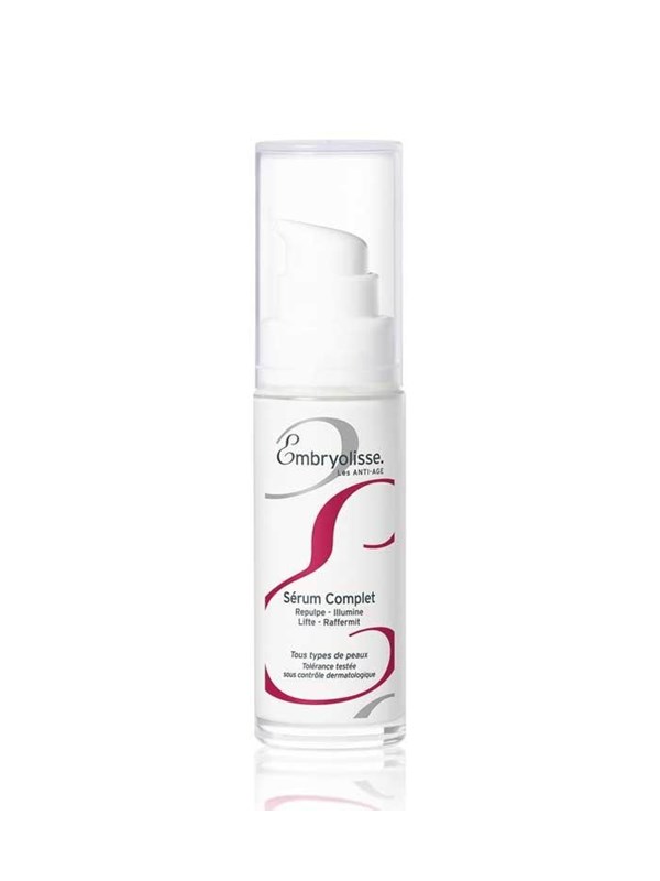 Embryolisse Complete Anti-Aging Facial Serum