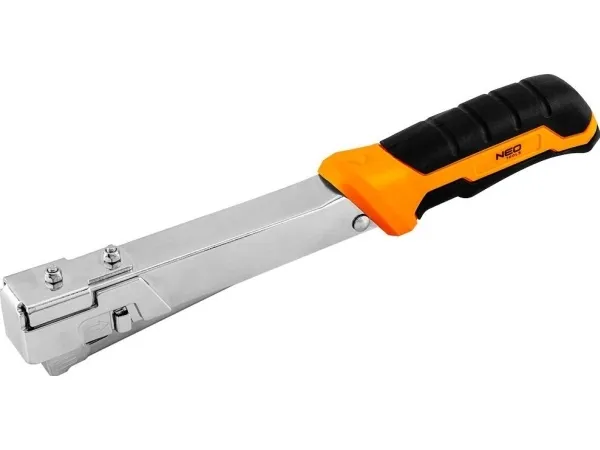 Hektemaskin Neo segiklis (6–10 mm plaktukas, plieno segiklis)