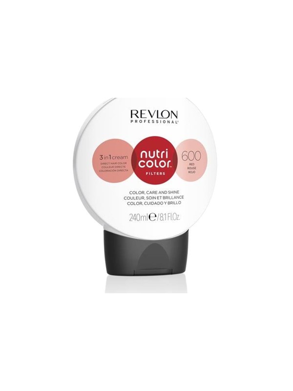 Revlon Nutri Color Filters Fashion  240 ml - 600