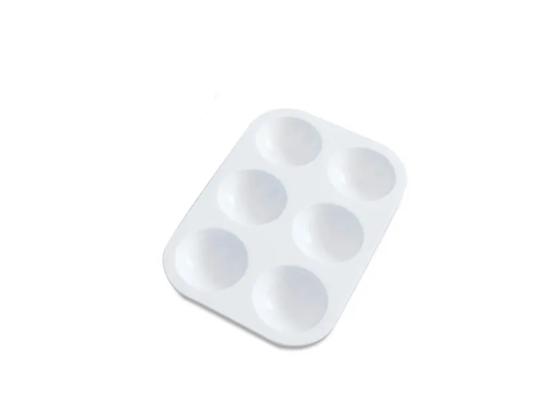 Vallejo HS120, Plast, Hvit, 1 stykker, 130 mm, 90 mm
