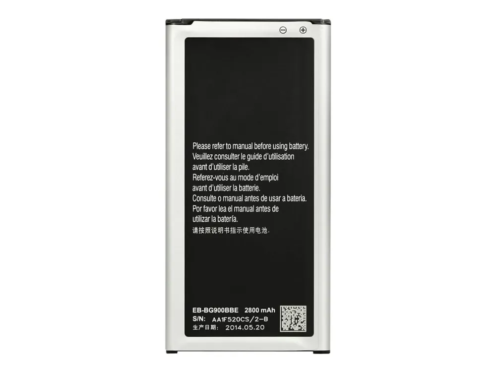 CoreParts - Batteri - Li-Ion - 3100 mAh - 11,78 Wh - sort
