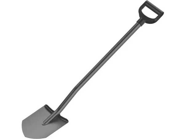 CELLFAST spade spiss/BASIC