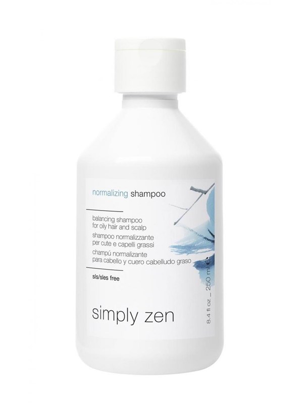 Simply Zen Normalizing Shampoo 250 ml