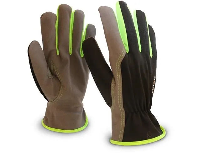 Teknikerhanske Extreme Basic 4000 10